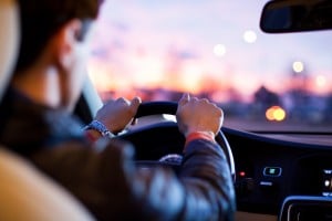 man-driving-on-highway