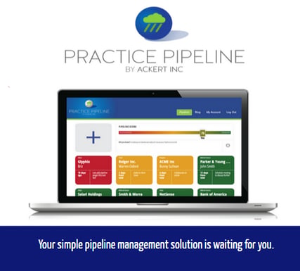 Learn More About Practice Pipeline