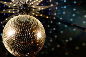 disco-ball