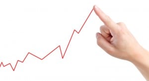 hand-pointing-to-graph-line-going-up
