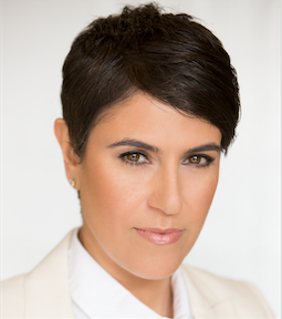 Picture of Rebecca Nassi
